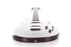 2008 Taylor Solidbody Custom SBC1 Walnut Electric Guitar