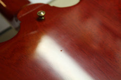 2001 Gibson Sg Custom Faded Cherry With Maestro ~Rare~