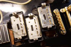 2015 Gibson ES-Les Paul Custom Black Beauty 3-Pickup with Bigsby VOS