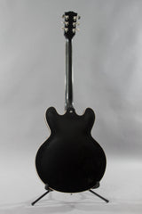 2018 Gibson Memphis ES-335 Graphite Metallic