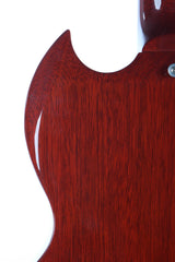 2003 Gibson SG '61 Reissue Electric Guitar Heritage Cherry