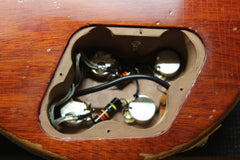 2014 Gibson Custom Shop Les Paul '59 Historic Reissue Heavy Aged Dirty Lemon