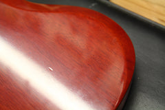 2001 Gibson Sg Custom Faded Cherry With Maestro ~Rare~