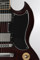2013 Gibson SG Angus Young Signature Series "Thunderstruck" Electric Guitar