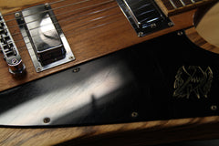 2007 Gibson Firebird V "Guitar Of The Week #12" Zebrawood Wings ~Rare~