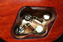 2012 Gibson Custom Shop Les Paul '59 Historic Reissue Dark Burst Flame Top