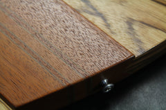 2007 Gibson Firebird V "Guitar Of The Week #12" Zebrawood Wings ~Rare~