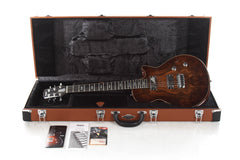 2008 Taylor Solidbody Custom SBC1 Walnut Electric Guitar