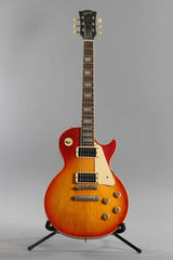 1990 Gibson Les Paul Classic Heritage Cherry Sunburst