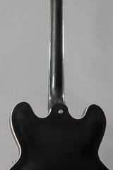 2018 Gibson Memphis ES-335 Graphite Metallic