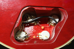 2006 Gibson Custom Shop '68 Reissue Les Paul Custom Tri Burst Flame Top