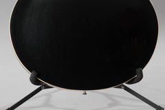 2018 Gibson Memphis ES-335 Graphite Metallic