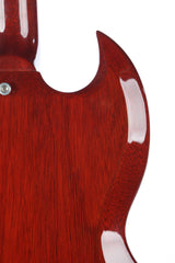 2003 Gibson SG '61 Reissue Electric Guitar Heritage Cherry