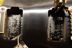 2014 Gibson Custom Shop Historic '57 Les Paul Custom Black Beauty