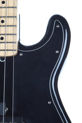 1977 Fender American P Precision Bass Black