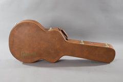 2018 Gibson Memphis ES-335 Graphite Metallic