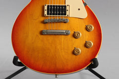 1990 Gibson Les Paul Classic Heritage Cherry Sunburst