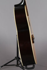 1995 Gibson J-100 Xtra Acoustic Guitar