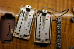 2014 Gibson Custom Shop Les Paul '59 Historic Reissue Heavy Aged Dirty Lemon