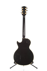 1997 Gibson Custom Shop Historic 1968 Reissue Les Paul Custom 68RI Black Beauty