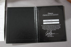 2018 Gibson Memphis ES-335 Graphite Metallic