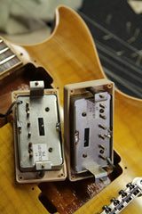 2006 Gibson Custom Shop Les Paul '59 Historic Reissue Lemon Burst Flame Top