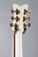 2019 Gretsch G6136T-62-LTD Limited Edition ’62 White Falcon with Bigsby