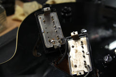 1993 Gibson Chet Atkins Tennessean Electric Guitar Black