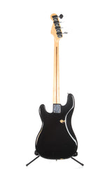 1977 Fender American P Precision Bass Black