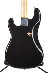 1977 Fender American P Precision Bass Black