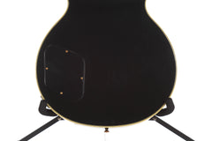 1997 Gibson Custom Shop Historic 1968 Reissue Les Paul Custom 68RI Black Beauty