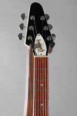 2015 Gibson Japan Limited 70s Flying V Classic White