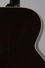 1995 Gibson J-100 Xtra Acoustic Guitar