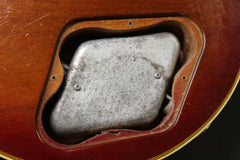 1981 Gibson Les Paul Custom Cherry Sunburst