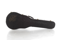 1997 Gibson Custom Shop Historic 1968 Reissue Les Paul Custom 68RI Black Beauty