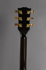 1978 Gibson Les Paul Custom Artisan 3 Pickup Walnut Top Electric Guitar