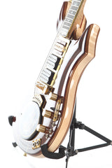 Phiga Guitars "Jerry Garcia" Tiger Tribute Electric Guitar -RARE-
