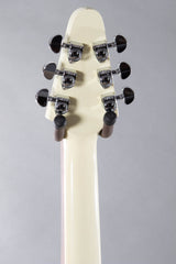 2015 Gibson Japan Limited 70s Flying V Classic White