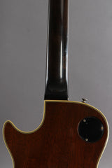 1978 Gibson Les Paul Custom Artisan 3 Pickup Walnut Top Electric Guitar