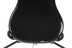 1977 Fender American P Precision Bass Black