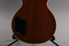 1978 Gibson Les Paul Custom Artisan 3 Pickup Walnut Top Electric Guitar