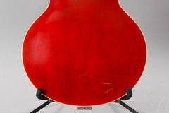 2016 Gibson Memphis Historic Series '63 Es-335TDC VOS Bigsby Sixties Cherry w/Custom Made Plate