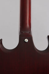 2013 Gibson SG Angus Young Signature Series "Thunderstruck" Electric Guitar