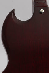 2013 Gibson SG Angus Young Signature Series "Thunderstruck" Electric Guitar