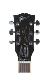 2012 Gibson Les Paul Standard Premium Plus Fireball Flame Top