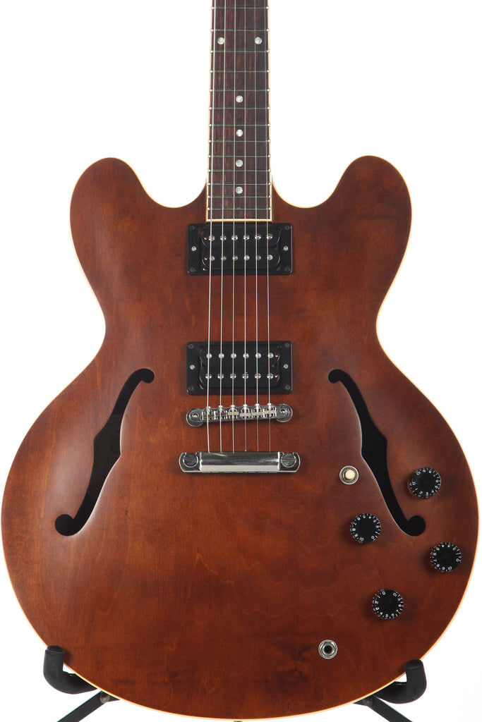 2002 Gibson ES-333 Semi Hollowbody Electric Guitar