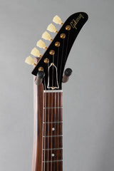 2020 Gibson Custom Shop ‘58 Mahogany Explorer Reissue VOS Walnut