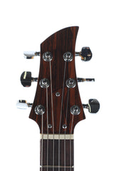 1969 Ampeg ADA6 Dan Armstrong Lucite Electric Guitar