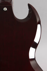 2013 Gibson SG Angus Young Signature Series "Thunderstruck" Electric Guitar