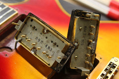 1981 Gibson Les Paul Custom Cherry Sunburst